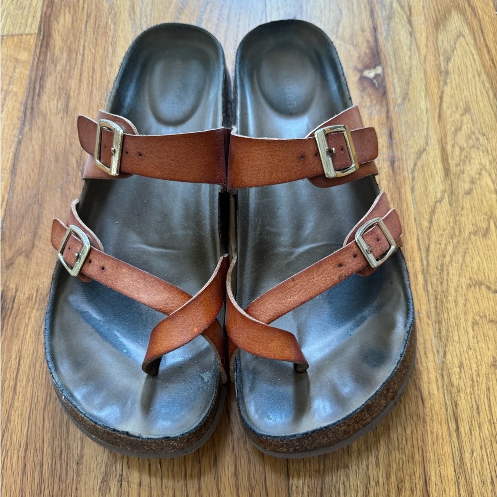 Madden Girl Shoes